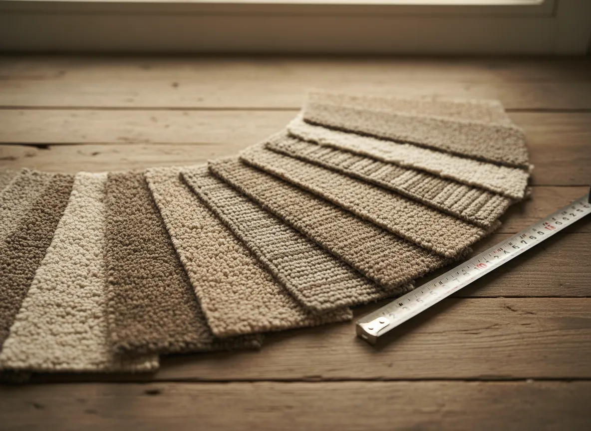 Carpet Installation Jamestown, ND FAQs